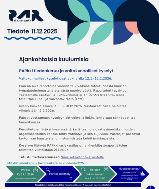20251211 PAR Tiedote